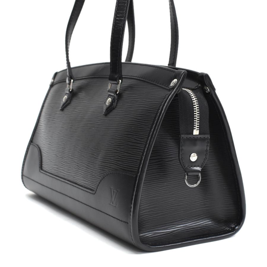 マドレーヌ ルイヴィトン マドレーヌPM ショルダー ハンドバッグ