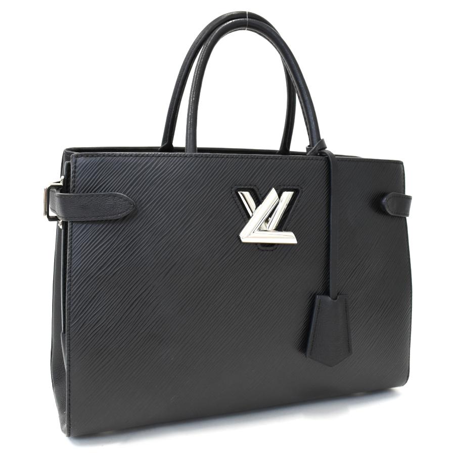 LOUIS VUITTON ルイヴィトン ハンドバッグ ツイスト トート M54810 