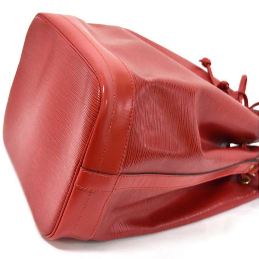 ルイ ヴィトン エピ ノエ ワンショルダーバッグ M44007 レザー レディース LOUIS VUITTON 【228-66889】 LOUIS VUITTON - ルイ ヴィトン エピ ノエ ワンショルダーバッグ