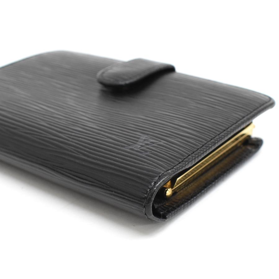 LOUIS VUITTON（ルイ・ヴィトン） 新品同様 ポルトモネヴィエノワ 二