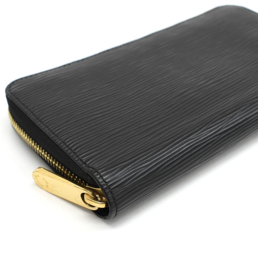 ルイヴィトン エピ ジッピーウォレット IC搭載 M68755 正規品 長財布 LOUIS VUITTON（ルイ・ヴィトン） ジッピーウォレット 長財布 M68755