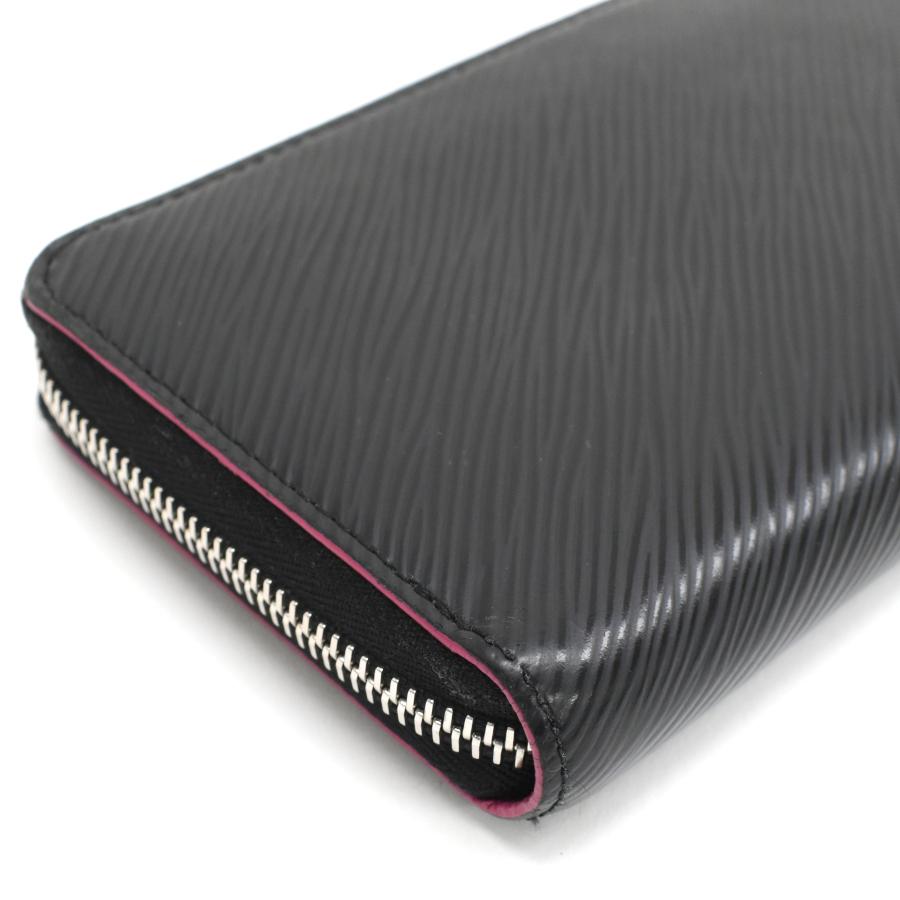ジッピー・ウォレット ルイヴィトン ジッピーウォレット 長財布 M64838