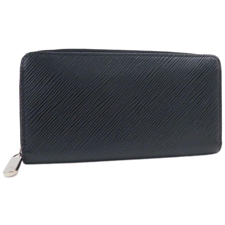 LOUIS VUITTON（ルイ・ヴィトン） 新品同様 エピ ジッピーウォレット
