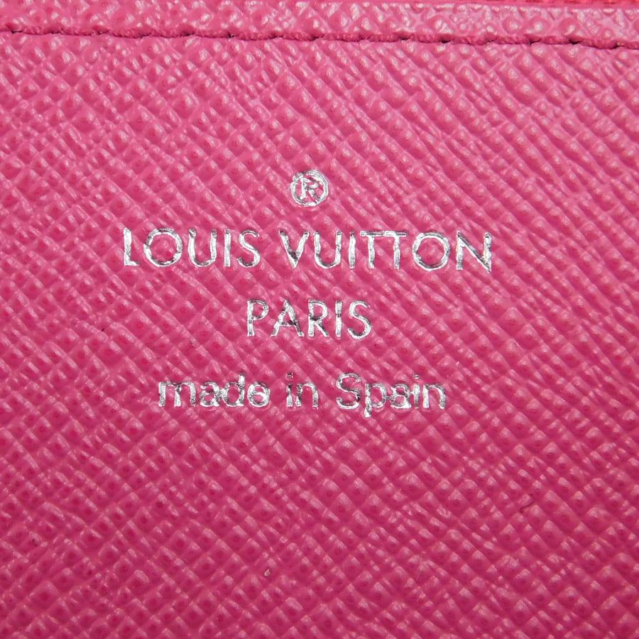 ★極上美品★ルイヴィトン　長財布　エピ　ジッピーウォレット　コライユ　ピンク LOUIS VUITTON（ルイ・ヴィトン） 新品同様 エピ ジッピーウォレット
