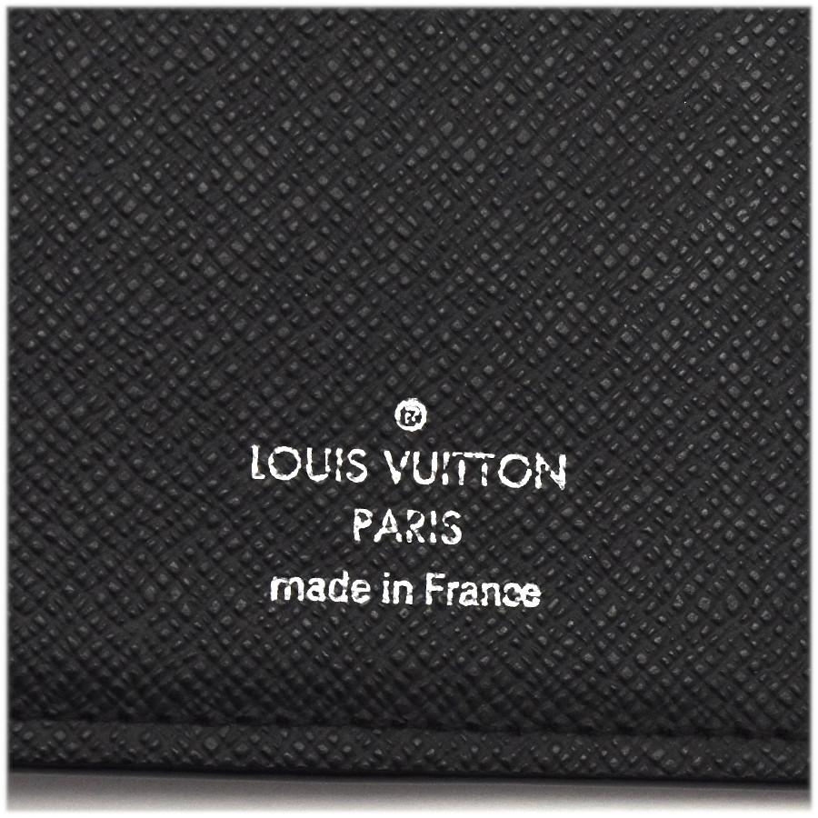 LOUIS VUITTON（ルイ・ヴィトン） 二つ折り長財布 ポルトフォイユ