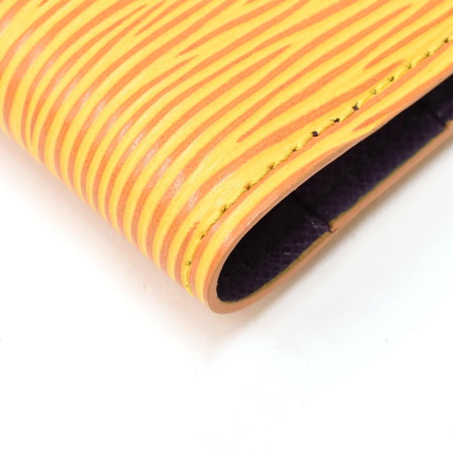 LOUIS VUITTON（ルイ・ヴィトン） 手帳ケース ミニ・アジェンダ R20079