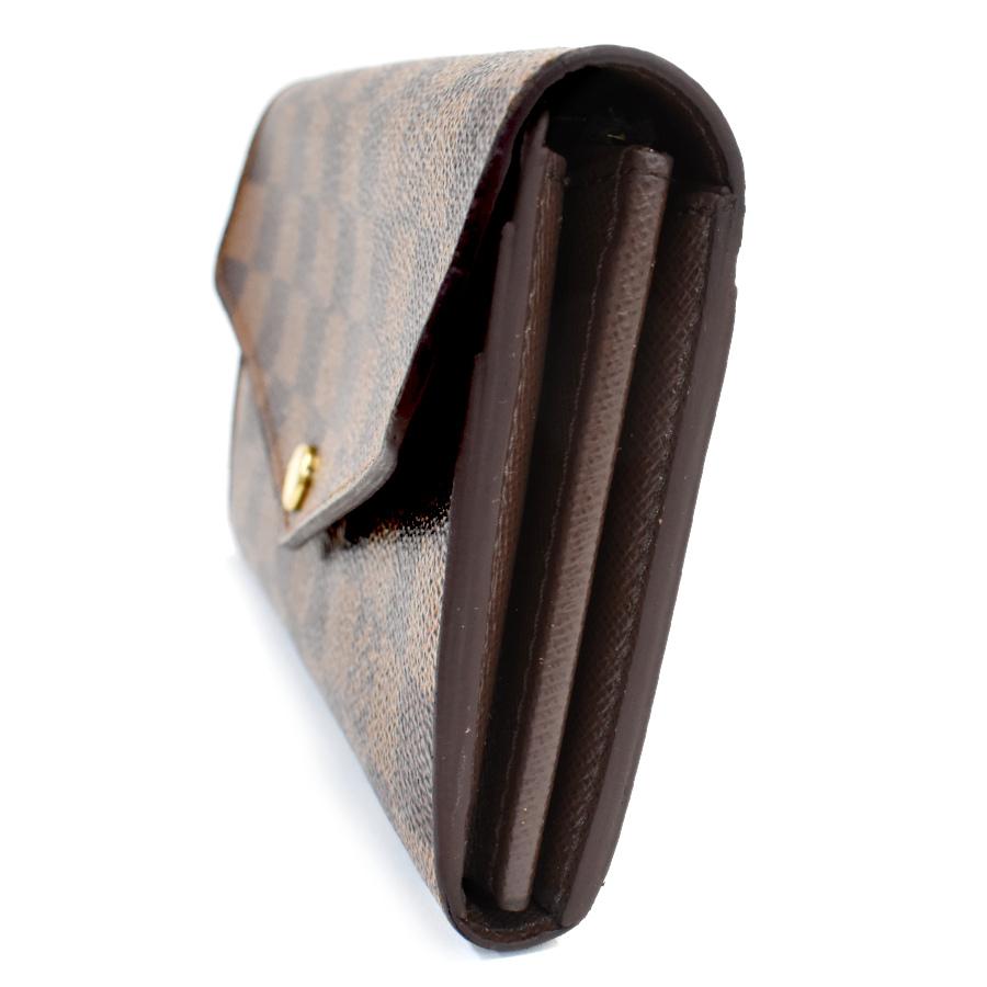 ポルトフォイユ・サラ ルイヴィトン ポルトフォイユサラ 長財布