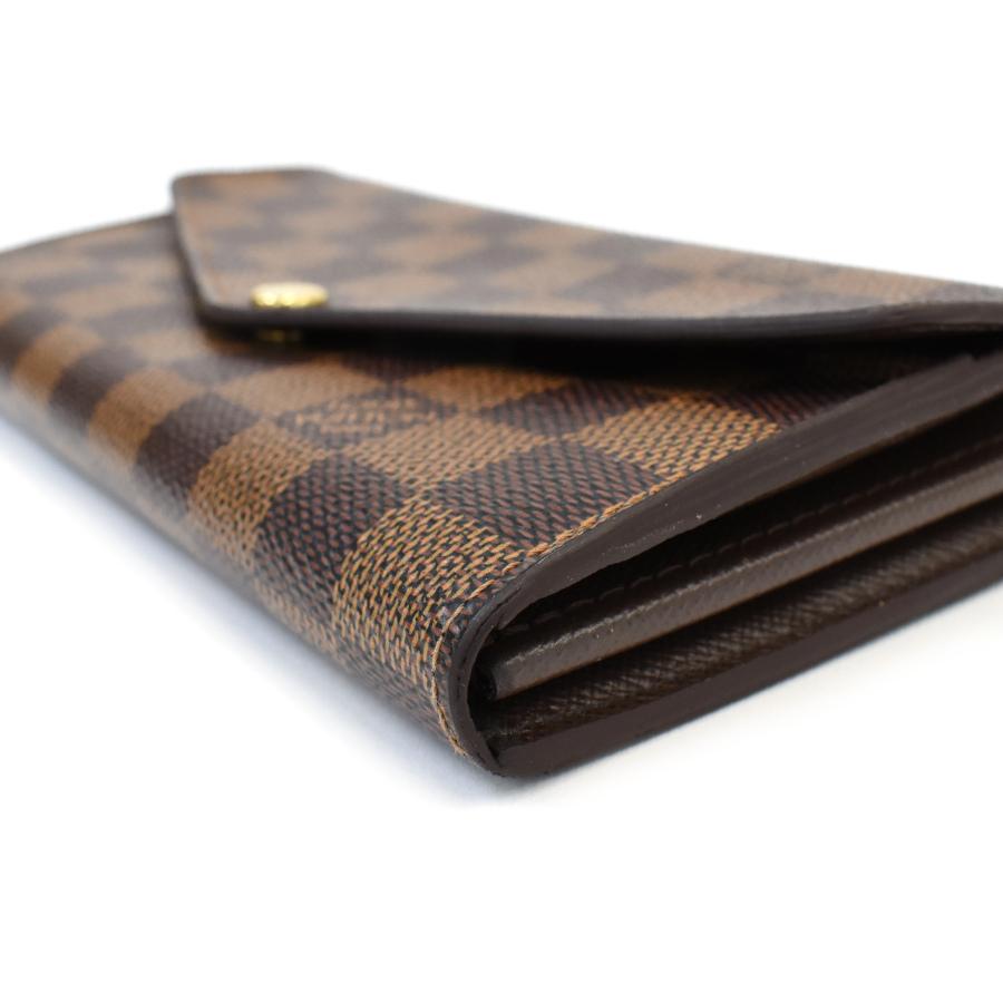 ポルトフォイユ・サラ ルイヴィトン ポルトフォイユサラ 長財布