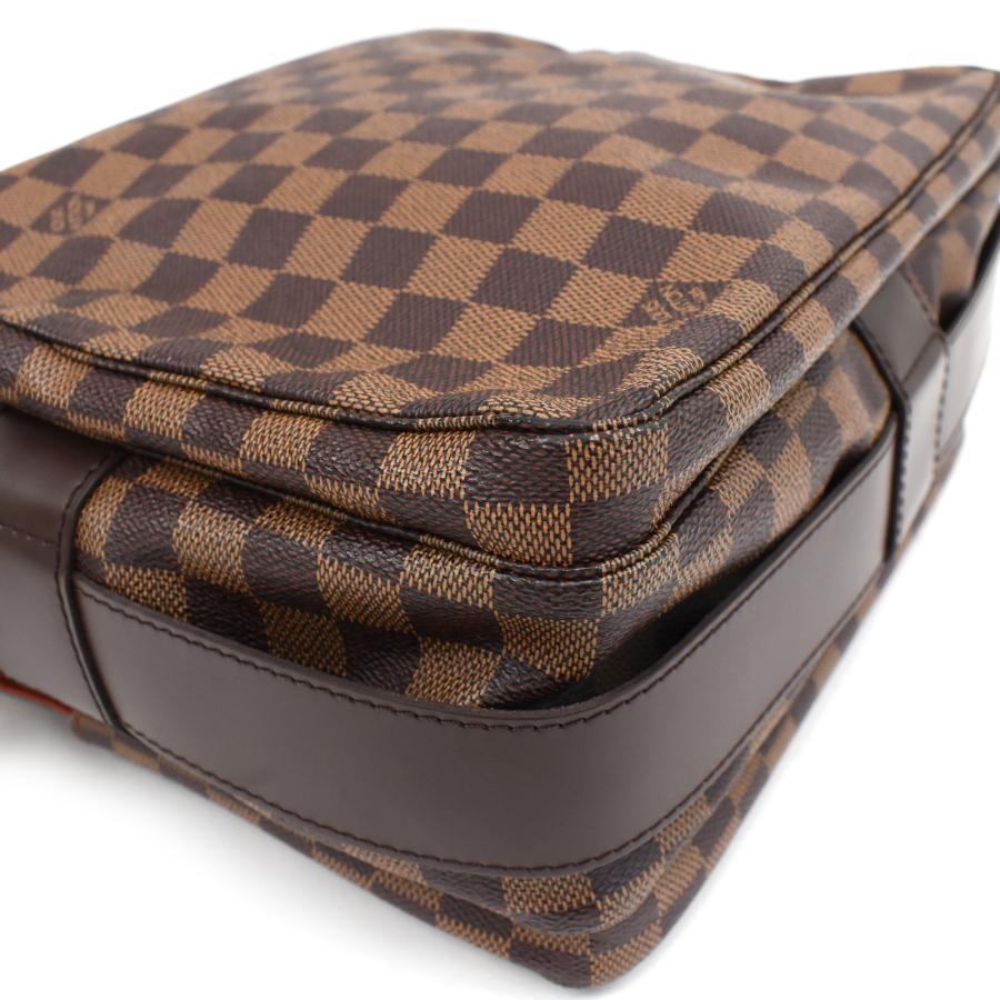 ナヴィグリオ ルイヴィトン メッセンジャー ショルダーバッグ N45255