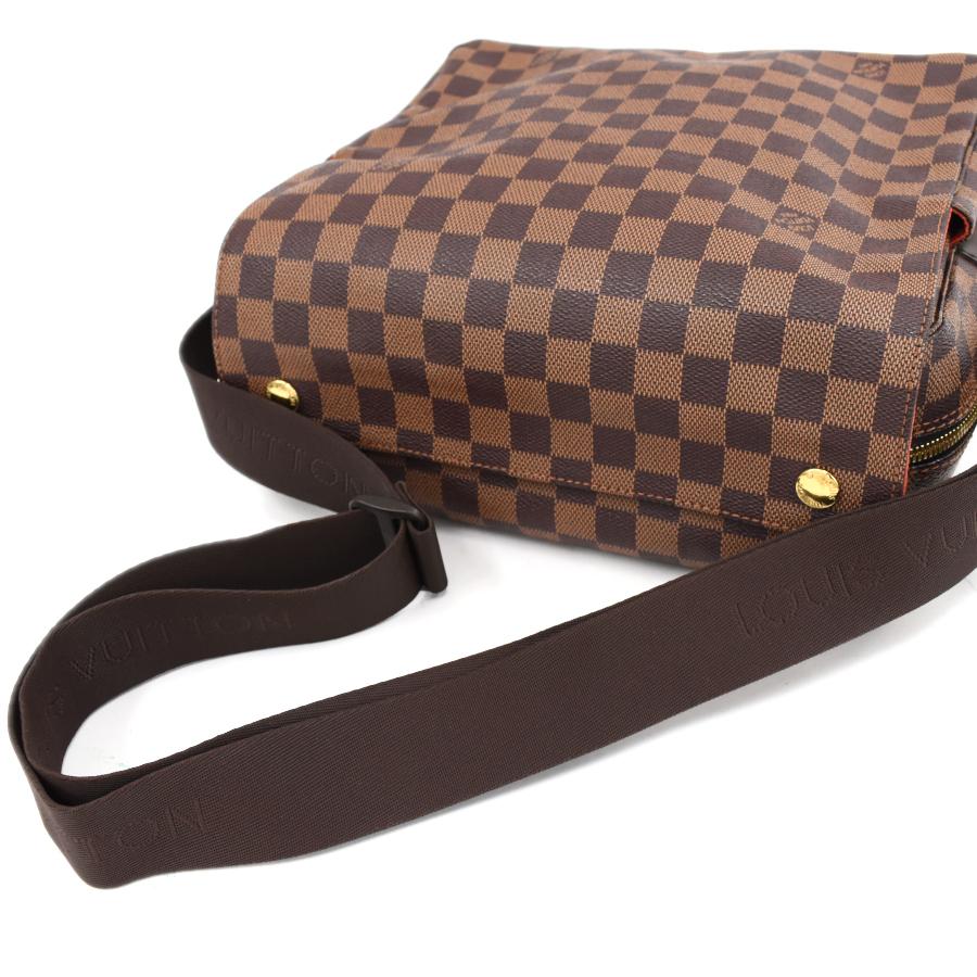 ナヴィグリオ ルイヴィトン メッセンジャー ショルダーバッグ N45255