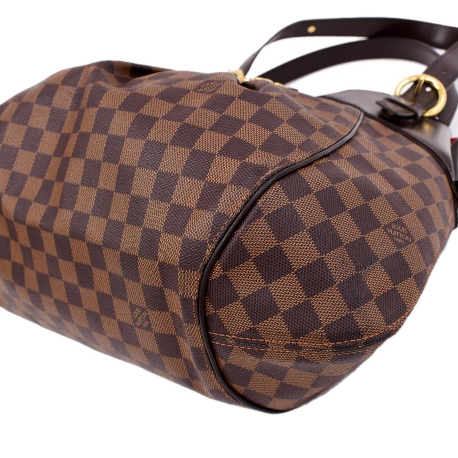 システィナ 1点限定 ルイヴィトン システィナGM ショルダーバッグ  