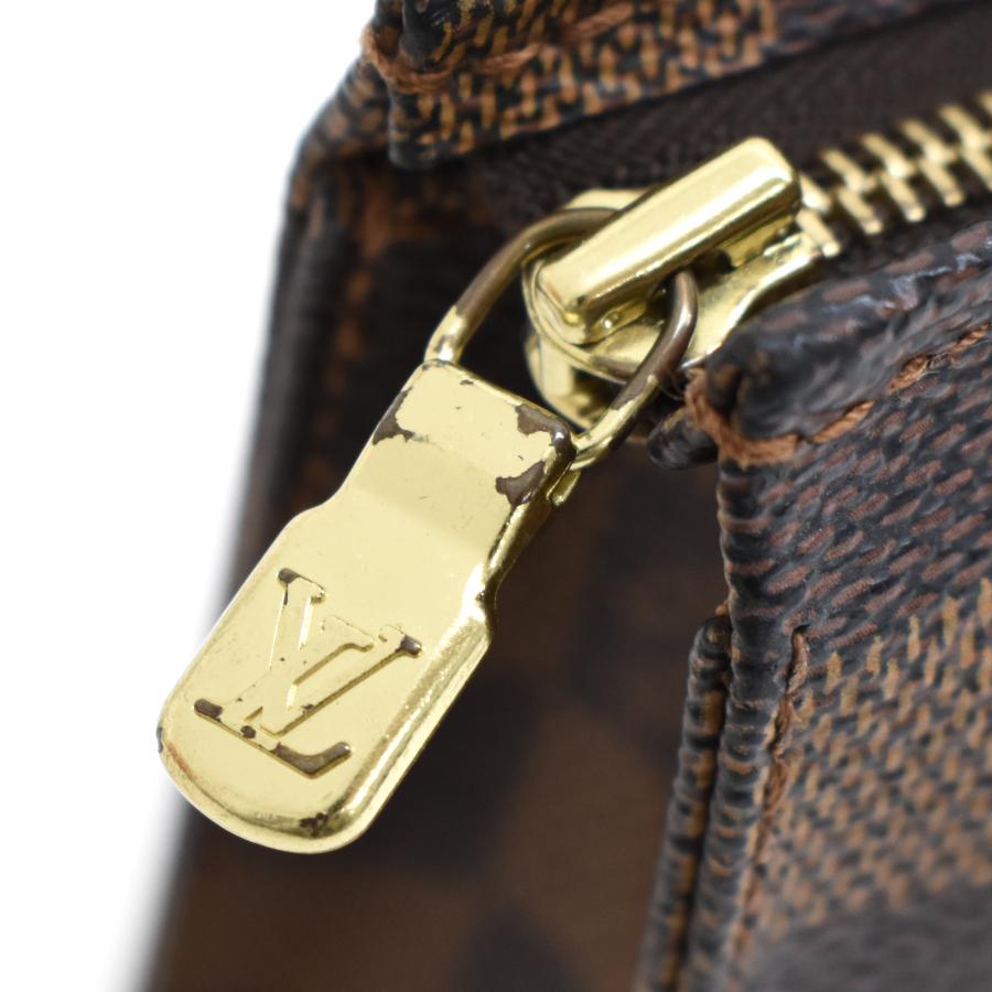 ポッシュ・トワレ ルイヴィトン ポッシュトワレット15 ポーチ