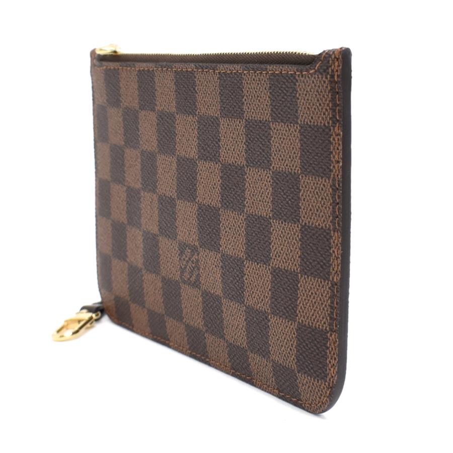 LOUIS VUITTON（ルイ・ヴィトン） 新品同様 ポーチ ネヴァーフルPM用
