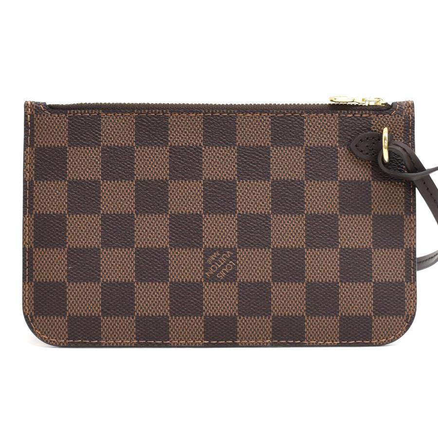 LOUIS VUITTON（ルイ・ヴィトン） 新品同様 ポーチ ネヴァーフルPM用