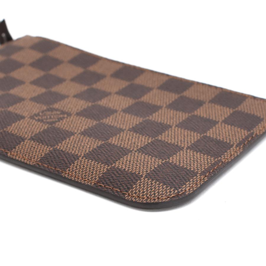 LOUIS VUITTON（ルイ・ヴィトン） 新品同様 ポーチ ネヴァーフルPM用