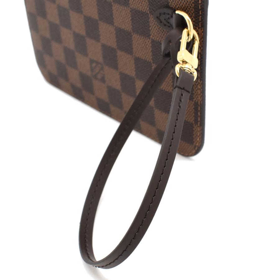 LOUIS VUITTON（ルイ・ヴィトン） 新品同様 ポーチ ネヴァーフルPM用