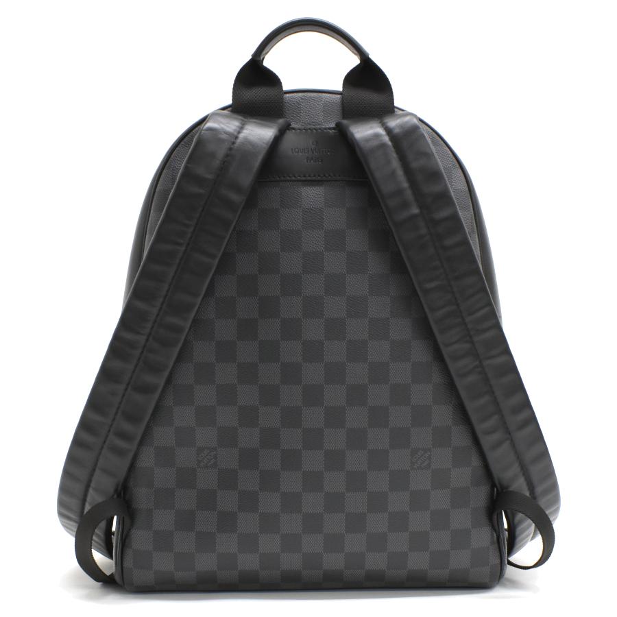 ジョッシュ 新品同様 ルイヴィトン NV バックパック リュックサック  