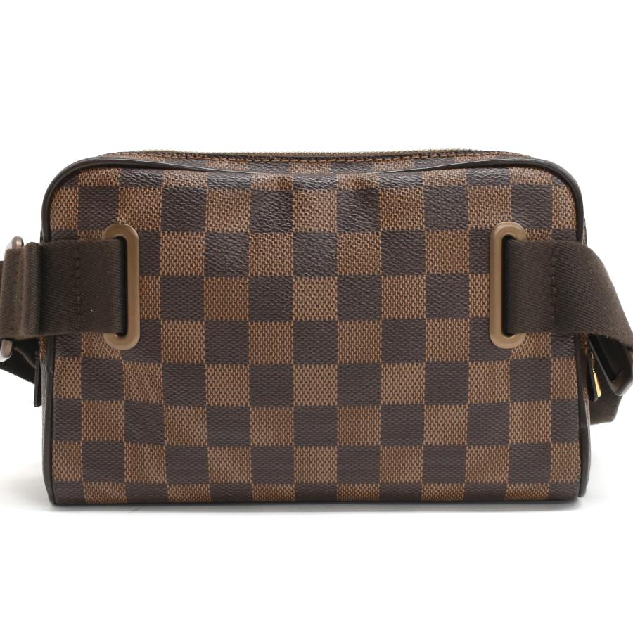 LOUIS VUITTON（ルイ・ヴィトン） バムバッグブルックリン ウエスト
