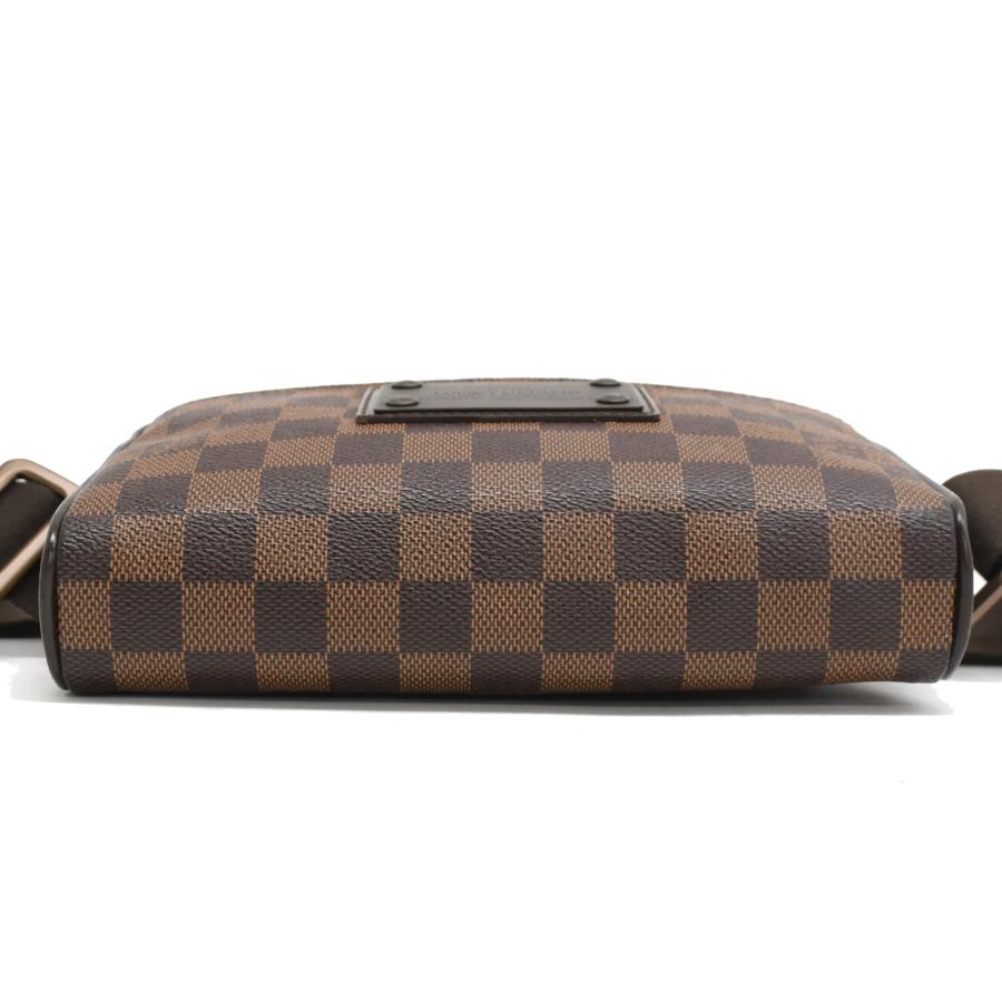 ルイヴィトン バムバッグブルックリン ウエストバッグ ベルトバッグ