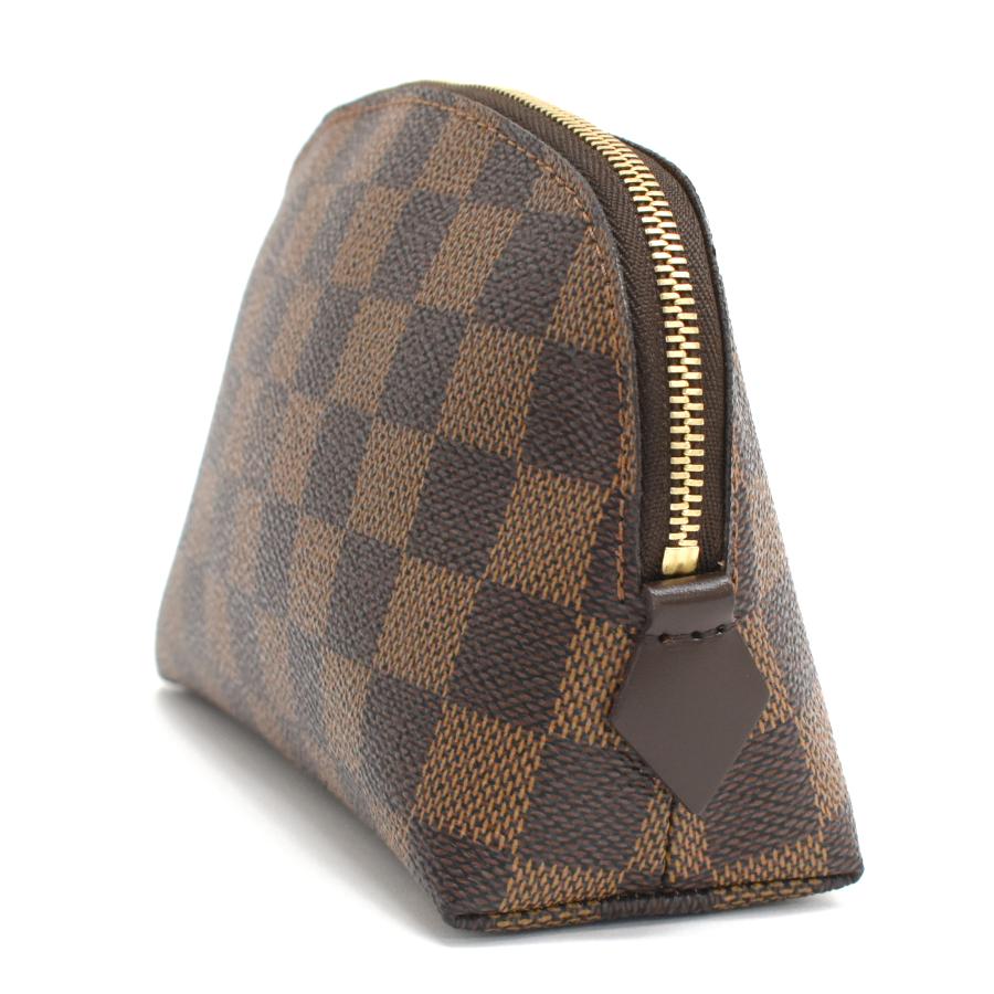 LOUIS VUITTON 新品同様 ルイヴィトン ポシェット コスメティック  