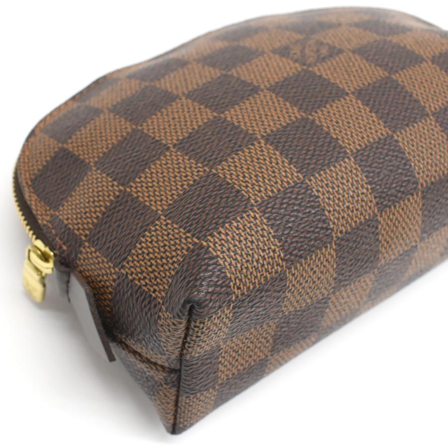 LOUIS VUITTON（ルイ・ヴィトン） 新品同様 ポシェット コスメティック