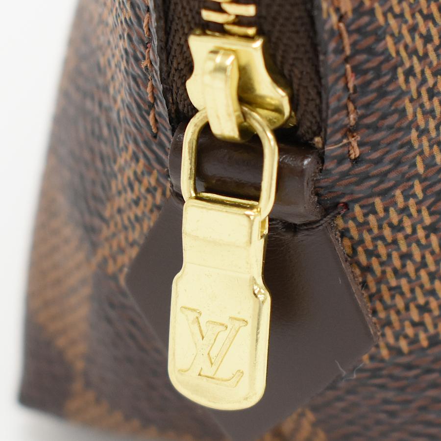 LOUIS VUITTON 新品同様 ルイヴィトン ポシェット