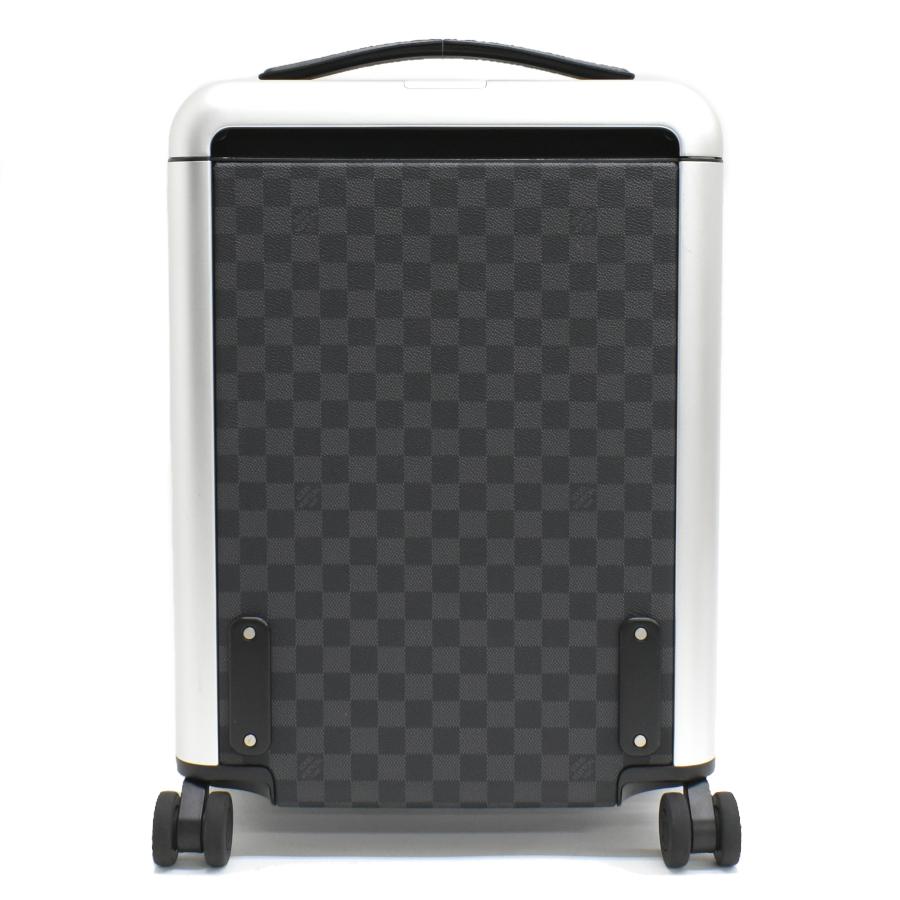 ルイヴィトン スーツケース ホライゾン 50 N23210 ダミエグラフィット LOUIS VUITTON  Horizon 50 | LOUIS VUITTON | 02