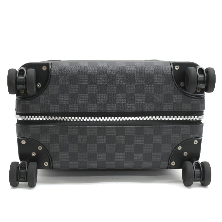 ルイヴィトン スーツケース ホライゾン 50 N23210 ダミエグラフィット LOUIS VUITTON  Horizon 50 | LOUIS VUITTON | 03