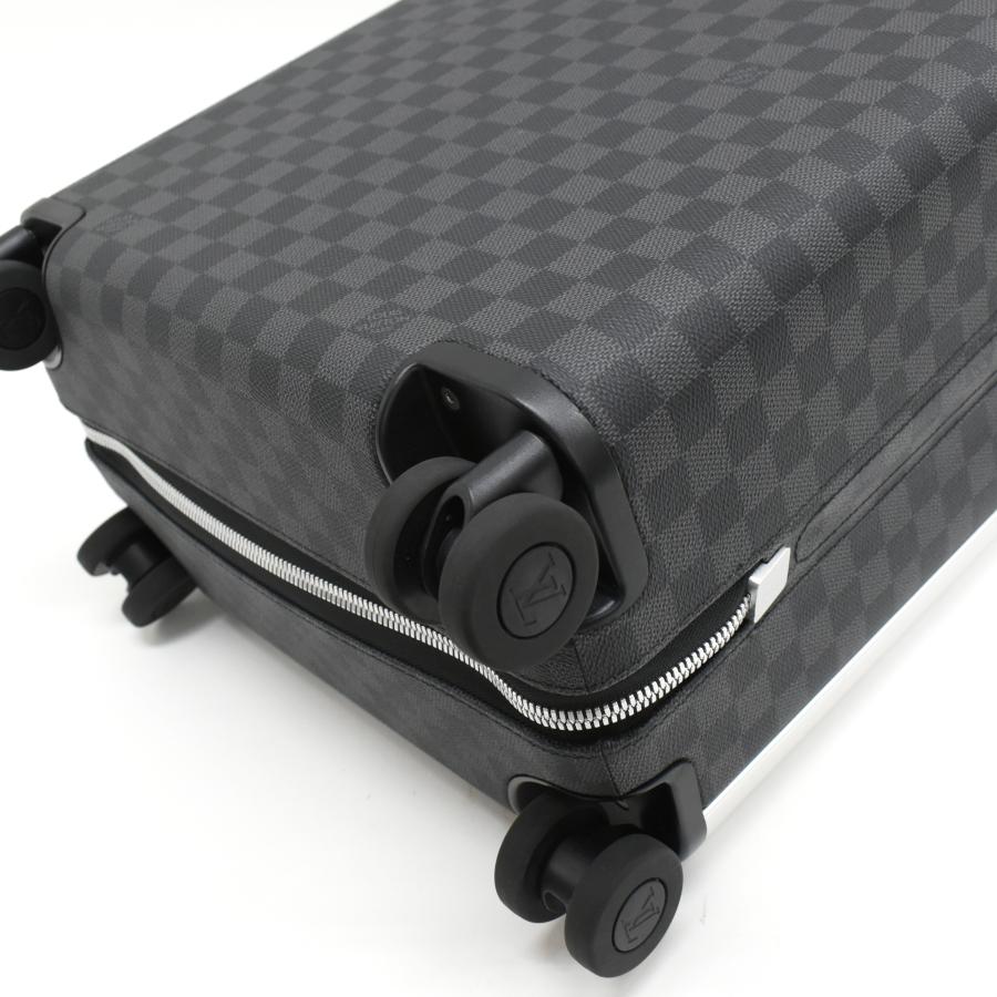 ルイヴィトン スーツケース ホライゾン 50 N23210 ダミエグラフィット LOUIS VUITTON  Horizon 50 | LOUIS VUITTON | 04