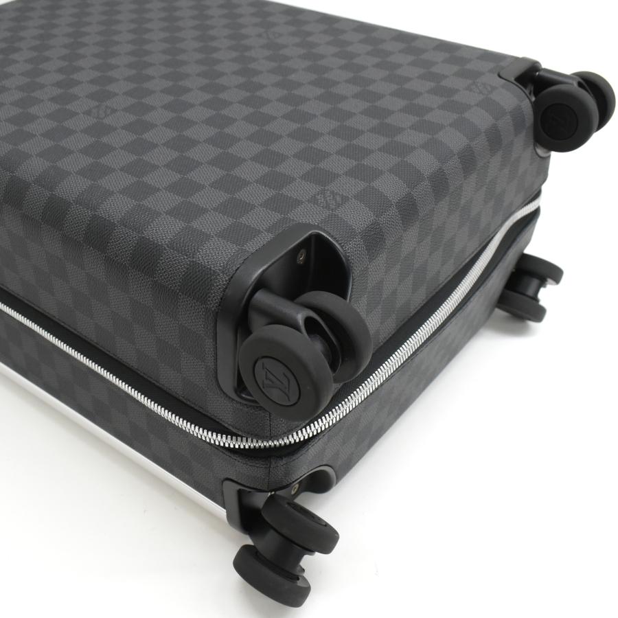 ルイヴィトン スーツケース ホライゾン 50 N23210 ダミエグラフィット LOUIS VUITTON  Horizon 50 | LOUIS VUITTON | 05