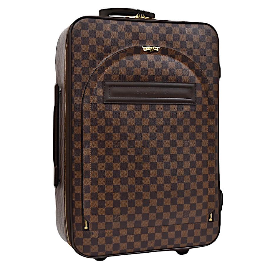 LOUIS VUITTON（ルイ・ヴィトン） バッグ ペガス55 ダミエ N23294