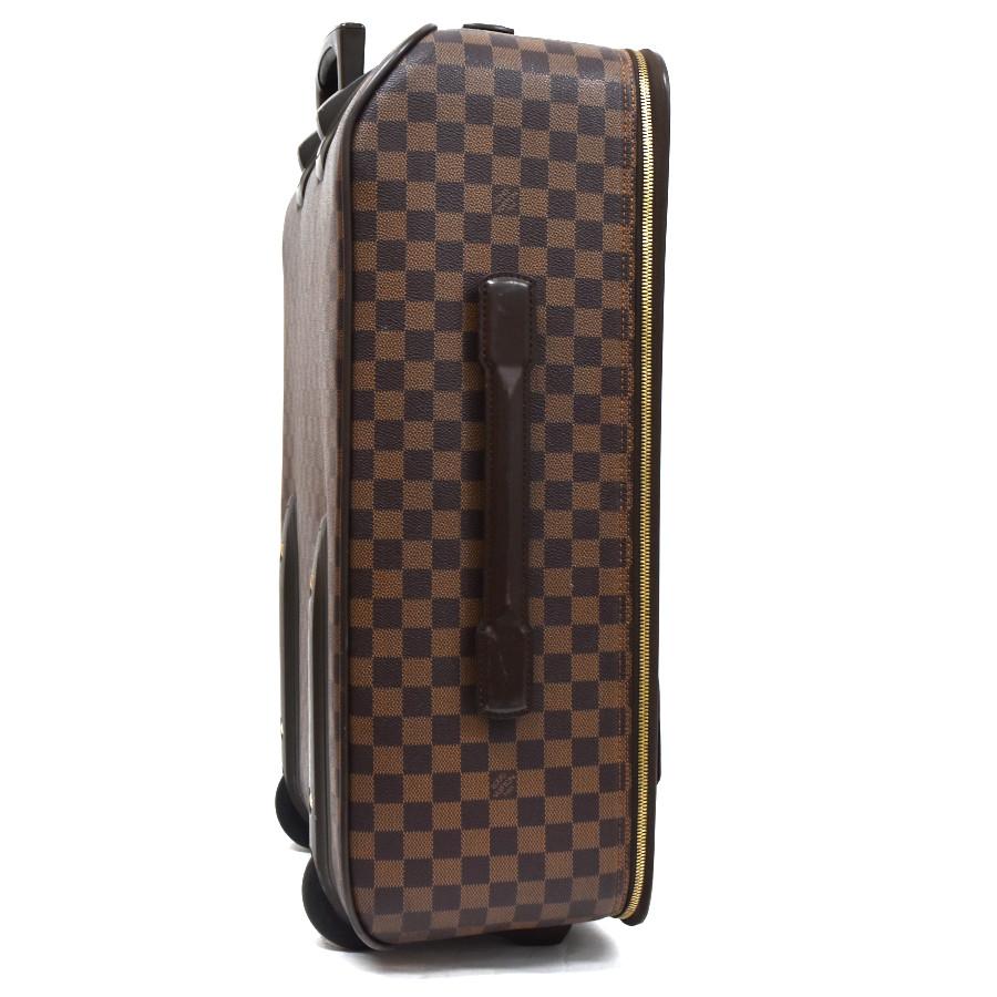 LOUIS VUITTON（ルイ・ヴィトン） バッグ ペガス55 ダミエ N23294