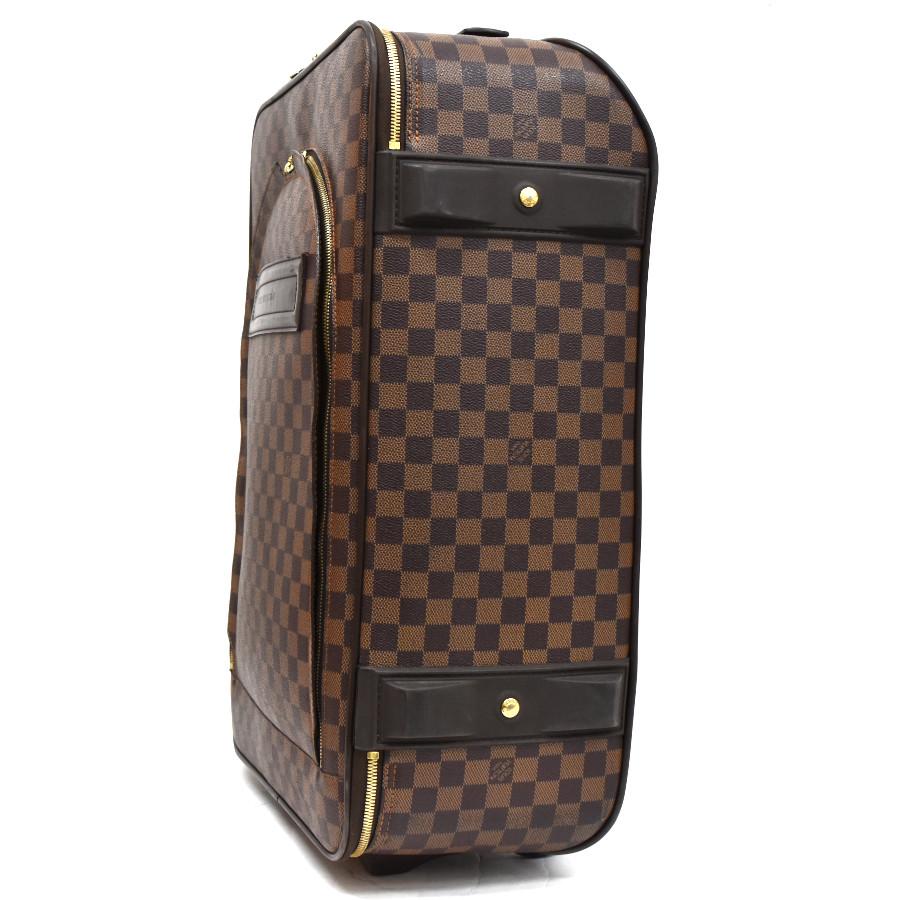 LOUIS VUITTON（ルイ・ヴィトン） バッグ ペガス55 ダミエ N23294