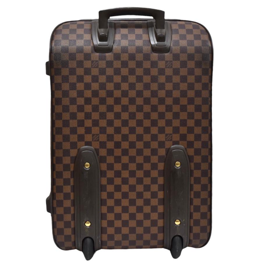 LOUIS VUITTON（ルイ・ヴィトン） バッグ ペガス55 ダミエ N23294