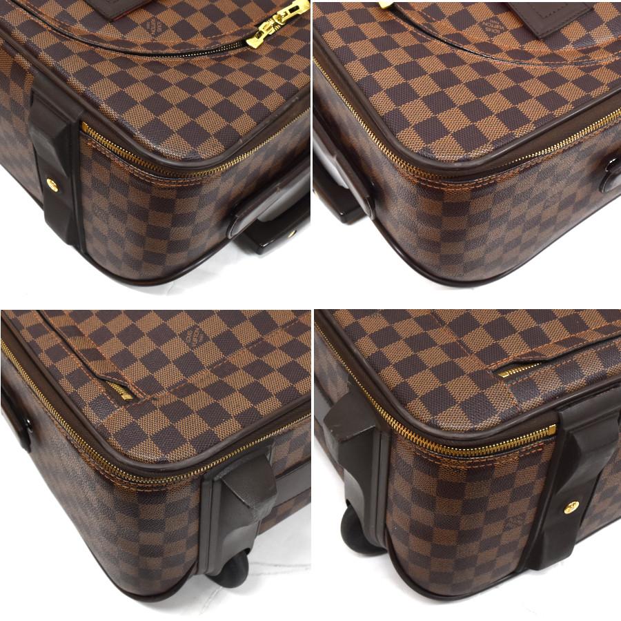 LOUIS VUITTON（ルイ・ヴィトン） バッグ ペガス55 ダミエ N23294