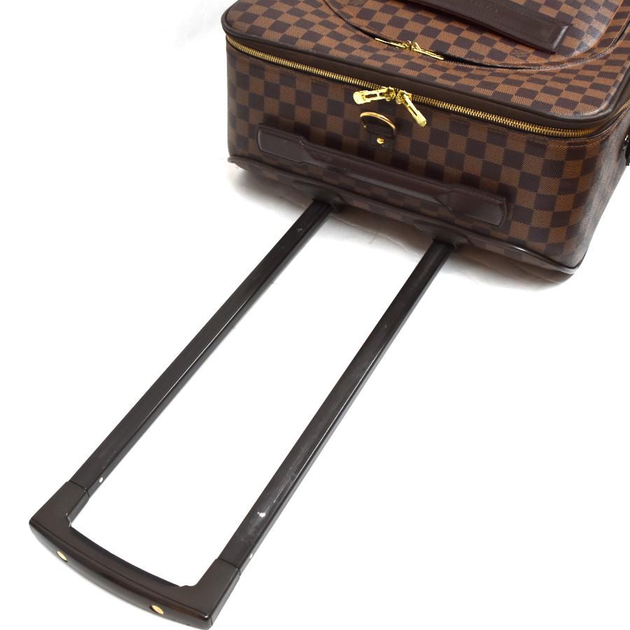 LOUIS VUITTON（ルイ・ヴィトン） バッグ ペガス55 ダミエ N23294