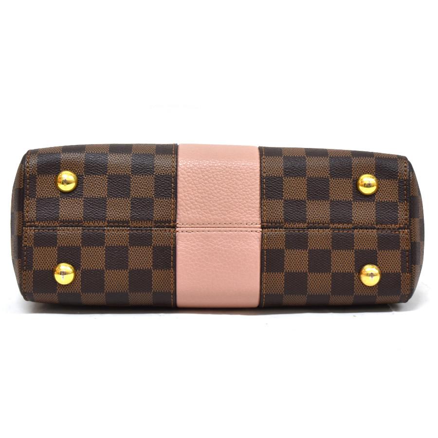 LOUIS VUITTON ルイヴィトン 2WAYバッグ ボンドストリート マグノリア 