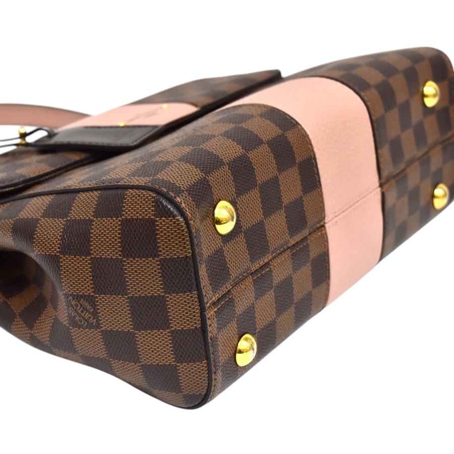 LOUIS VUITTON ルイヴィトン 2WAYバッグ ボンドストリート マグノリア 