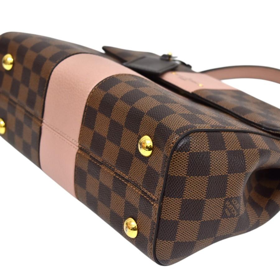 LOUIS VUITTON（ルイ・ヴィトン） 2WAYバッグ ボンドストリート