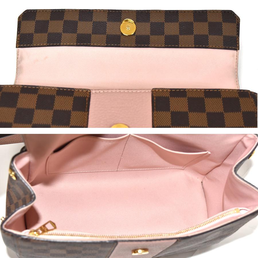 LOUIS VUITTON（ルイ・ヴィトン） 2WAYバッグ ボンドストリート