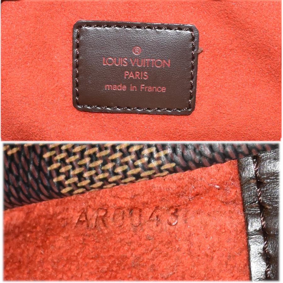 LOUIS VUITTON（ルイ・ヴィトン） ハンドバッグ サリア オリゾンタル
