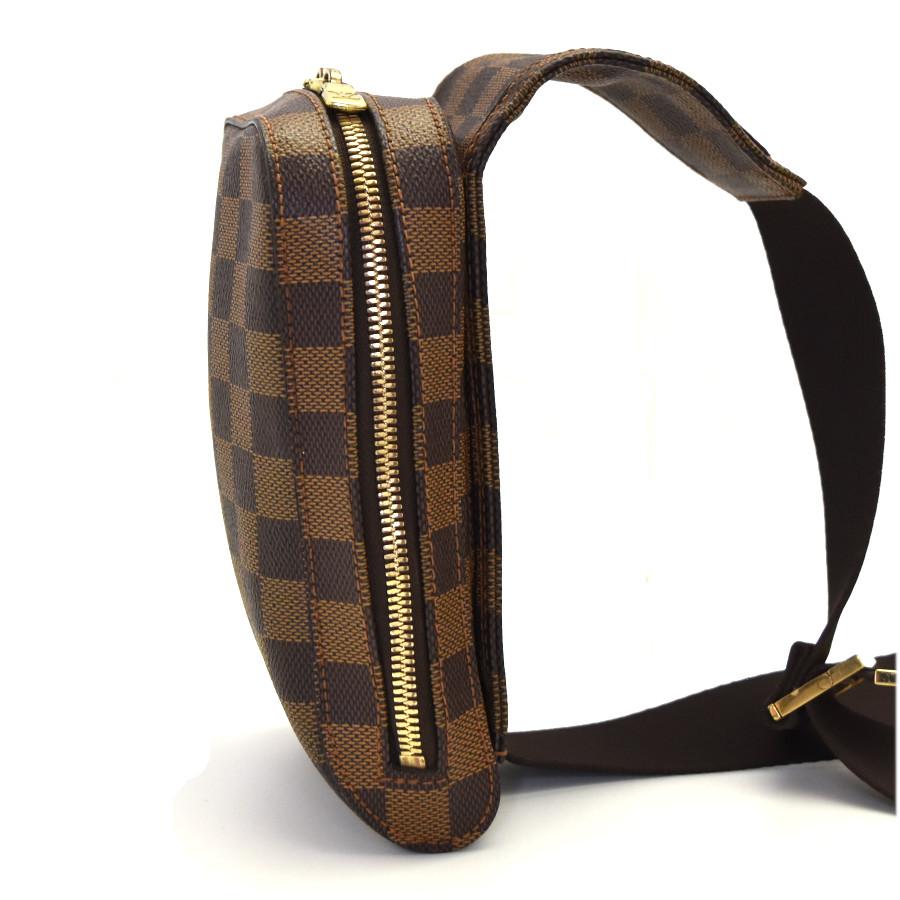 LOUIS VUITTON（ルイ・ヴィトン） ボディバッグ ウエストバッグ