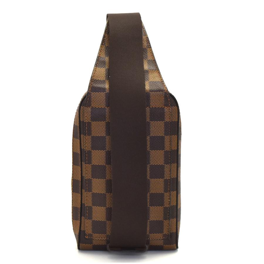 Louis Vuitton ダミエ ボディバッグ LOUIS VUITTON（ルイ・ヴィトン） ボディバッグ ウエストバッグ