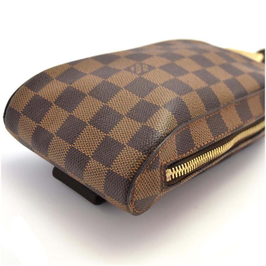 LOUIS VUITTON（ルイ・ヴィトン） ボディバッグ ウエストバッグ