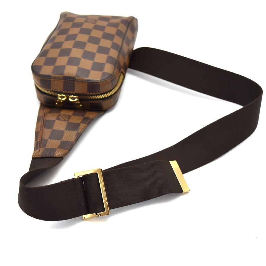 LOUIS VUITTON（ルイ・ヴィトン） ボディバッグ ウエストバッグ