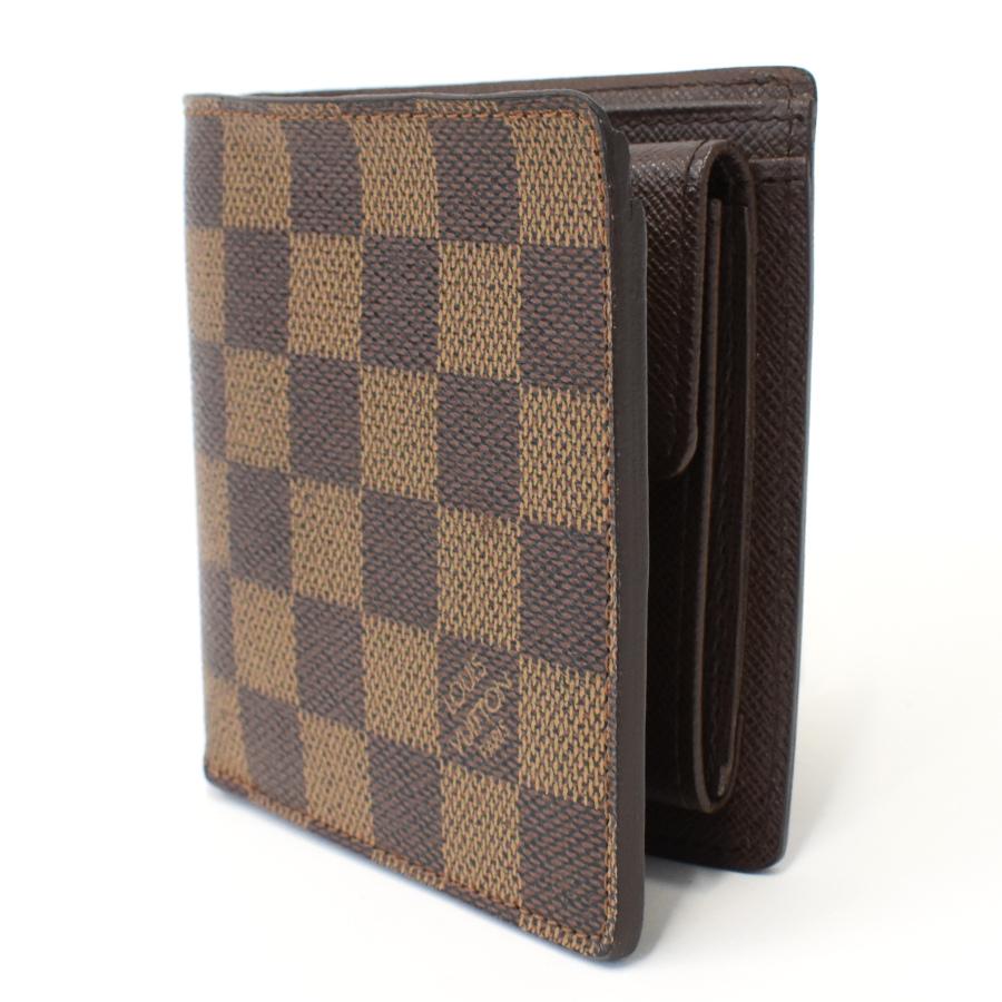 LOUIS VUITTON（ルイ・ヴィトン） ポルトフォイユマルコ 二つ折り財布