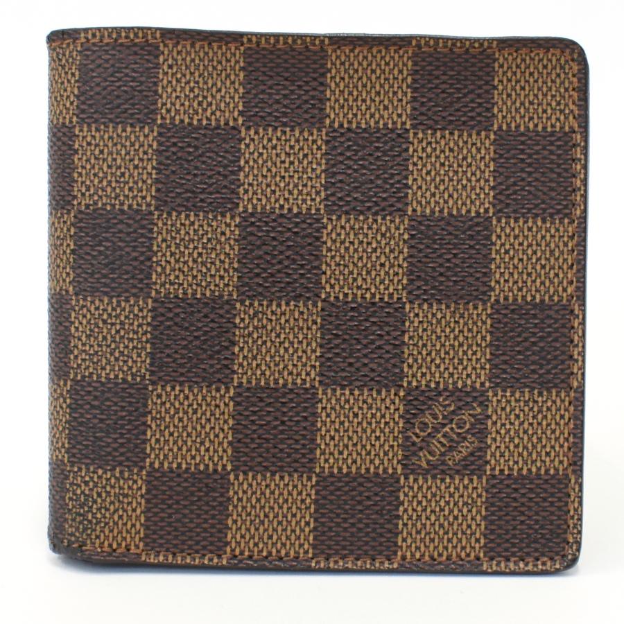 LOUIS VUITTON（ルイ・ヴィトン） ポルトフォイユマルコ 二つ折り財布