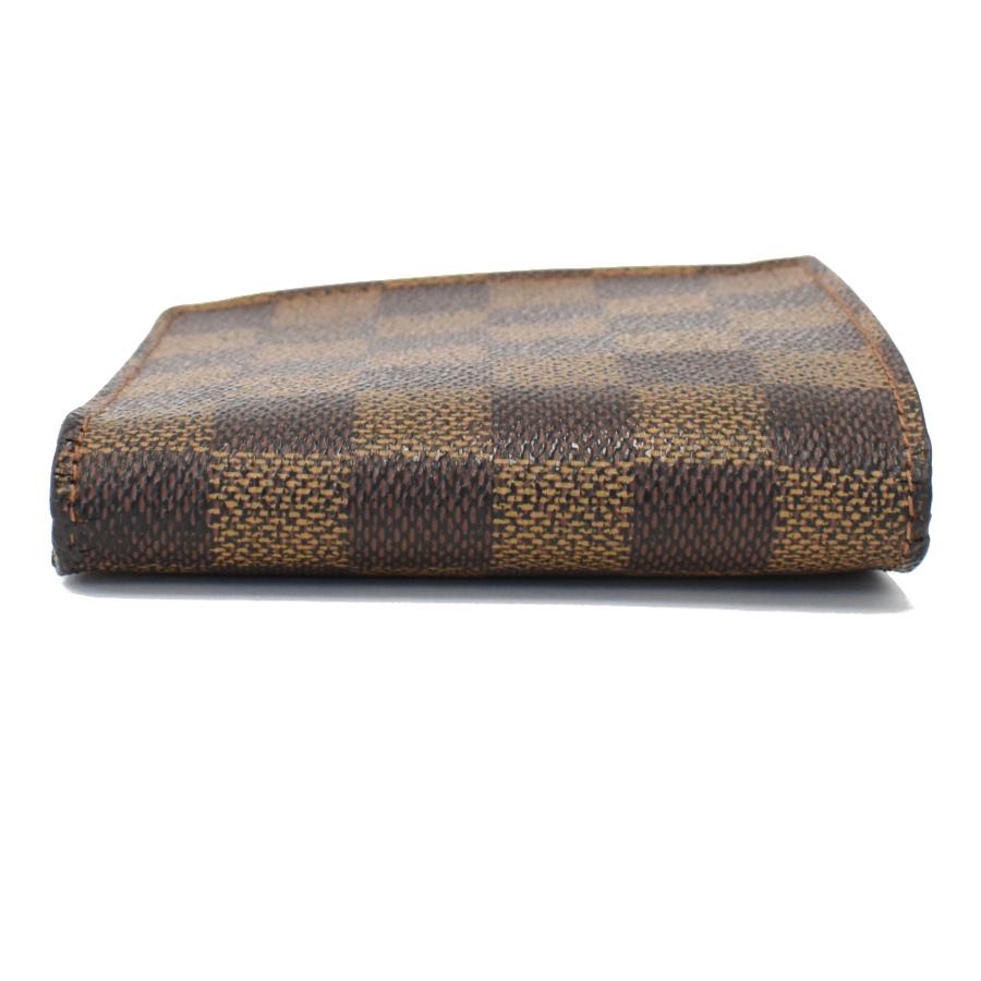 LOUIS VUITTON（ルイ・ヴィトン） ポルトフォイユマルコ 二つ折り財布