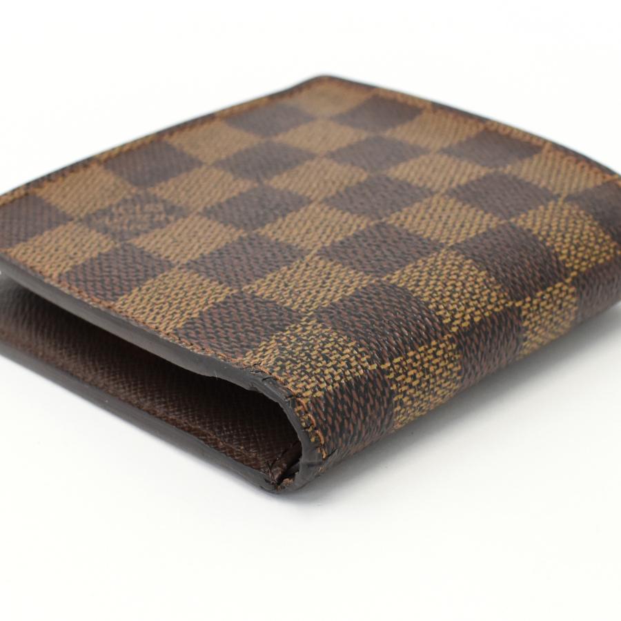 LOUIS VUITTON（ルイ・ヴィトン） ポルトフォイユマルコ 二つ折り財布