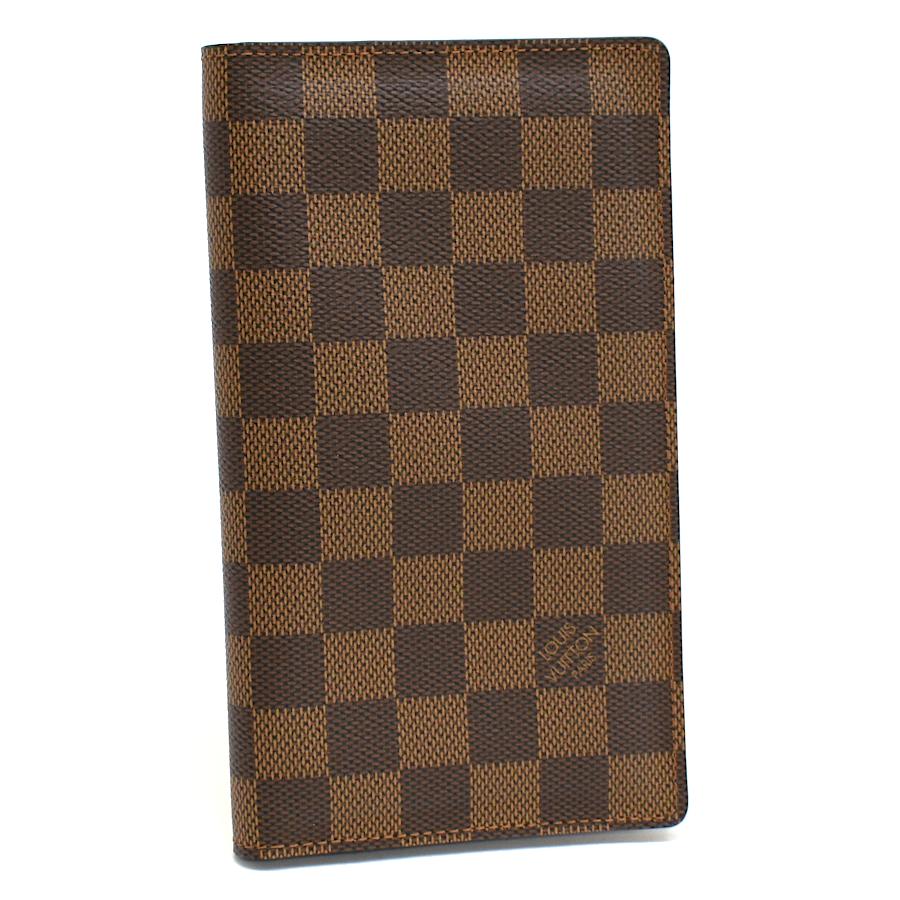 LOUIS VUITTON（ルイ・ヴィトン） 未使用品 ポルトバルール カルト